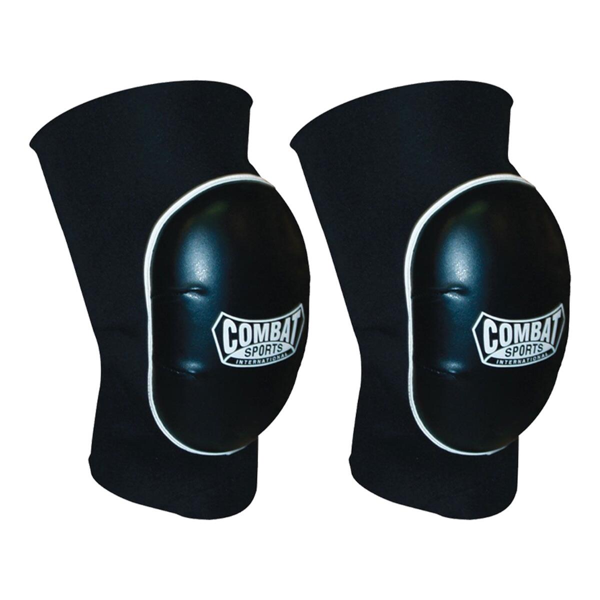 COMBAT SPORTS Combat Sports Ground & Pound Knee Pads