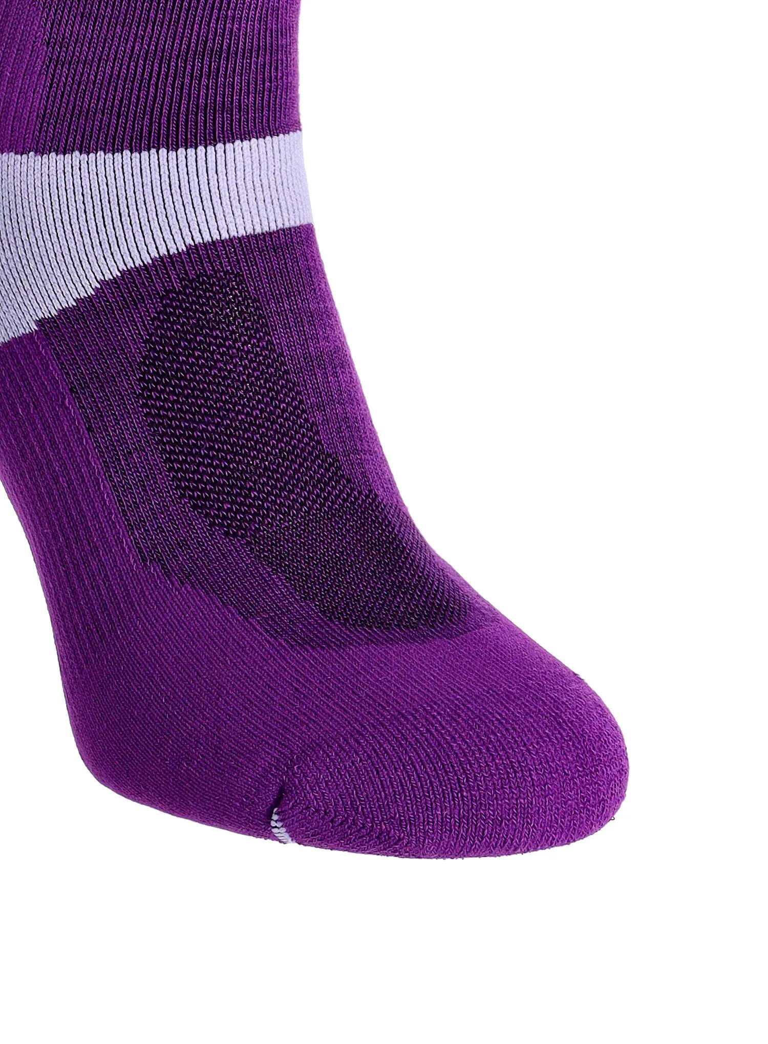 Skarpety rowerowe damskie Bridgedale MTB Mid Season Weight T2 Merino Sport Boot 4/4