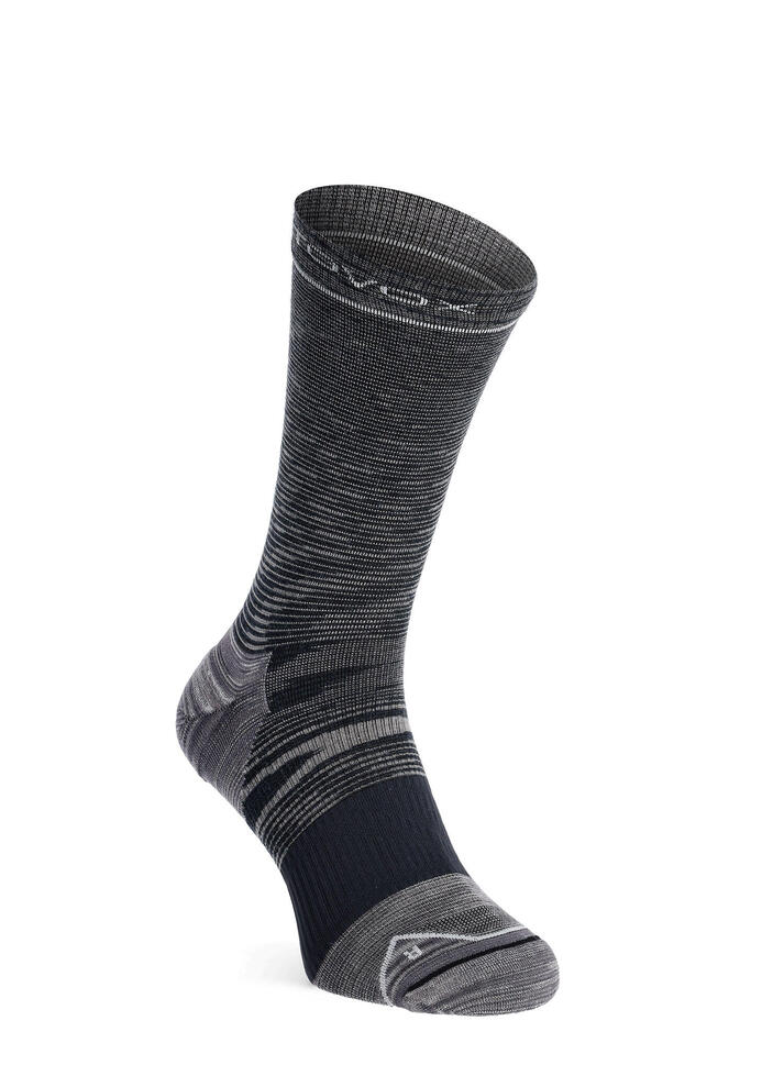 Skarpety merino Ortovox Alpine Mid Socks