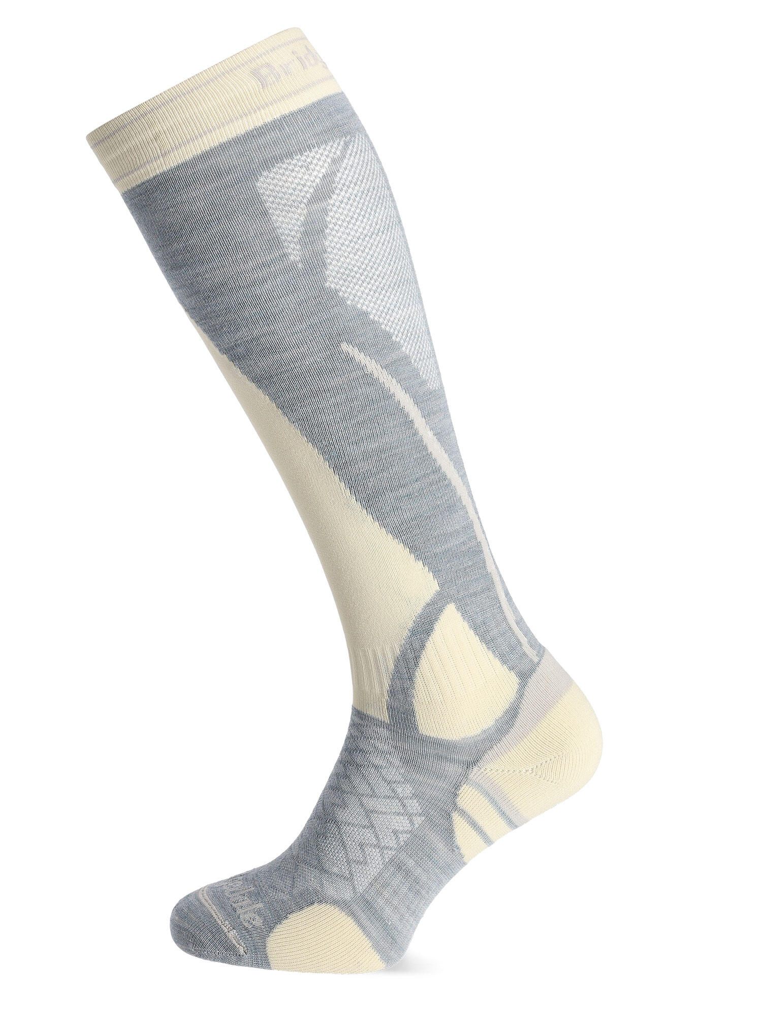 Skarpety narciarskie damskie Bridgedale Ski Lightweight Merino Performance 3/4