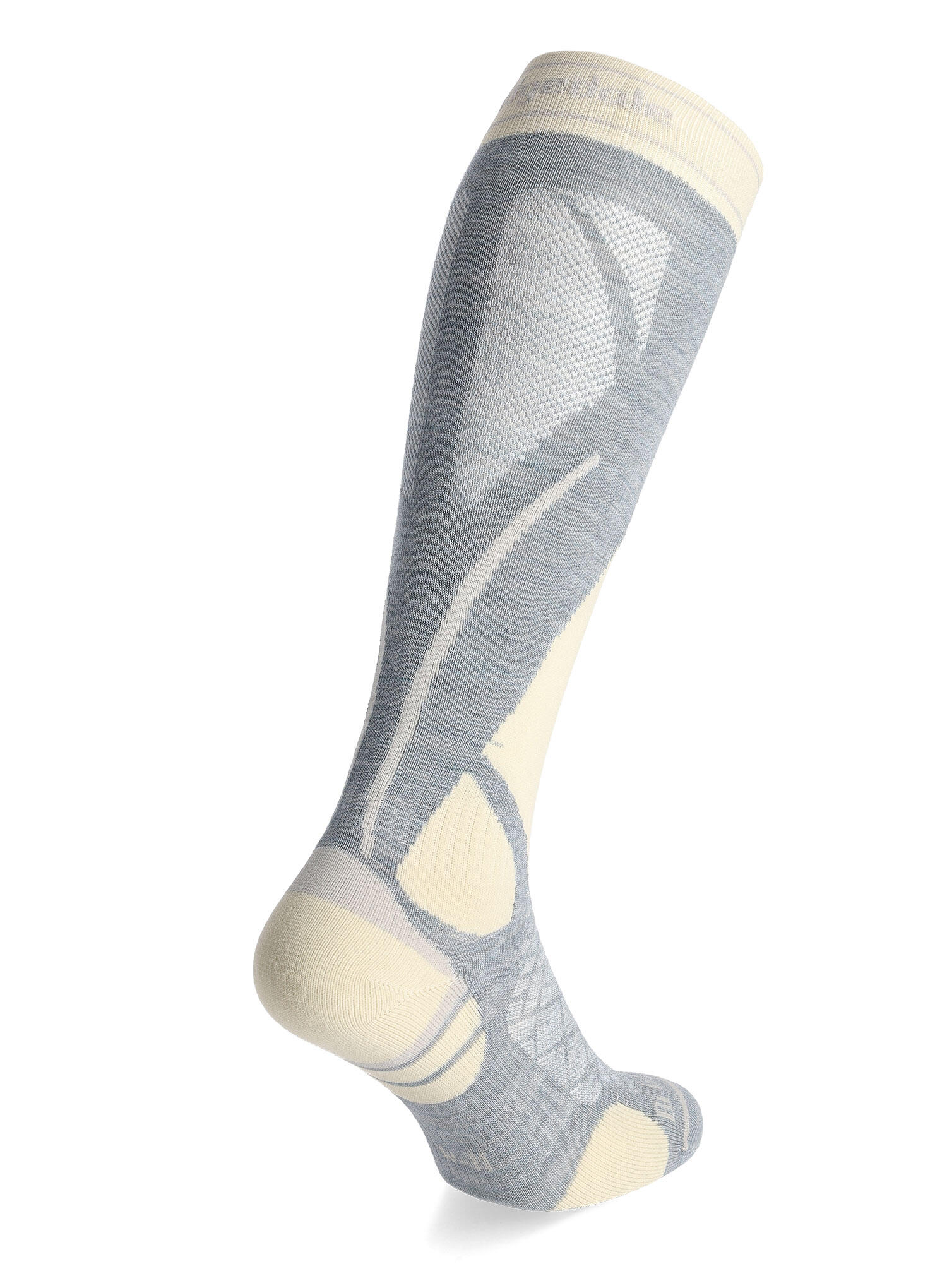 Skarpety narciarskie damskie Bridgedale Ski Lightweight Merino Performance 2/4