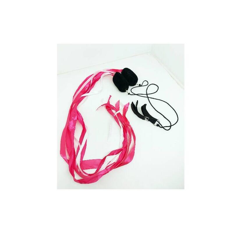 Bolas/Poi Cirkao Ribbons