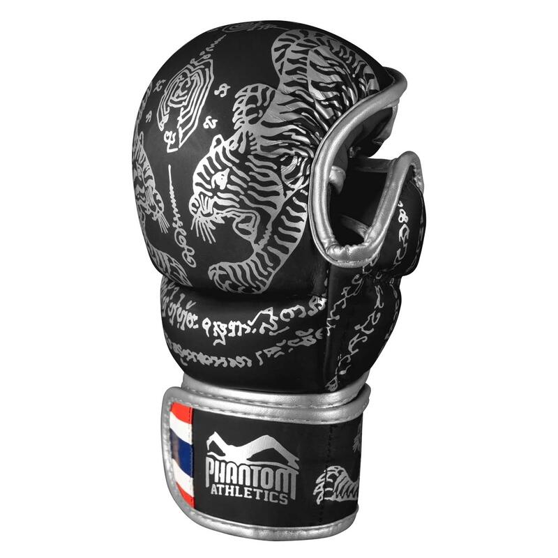 Manusi MMA Sparring Phantom Muay Thai-Editie Limitata