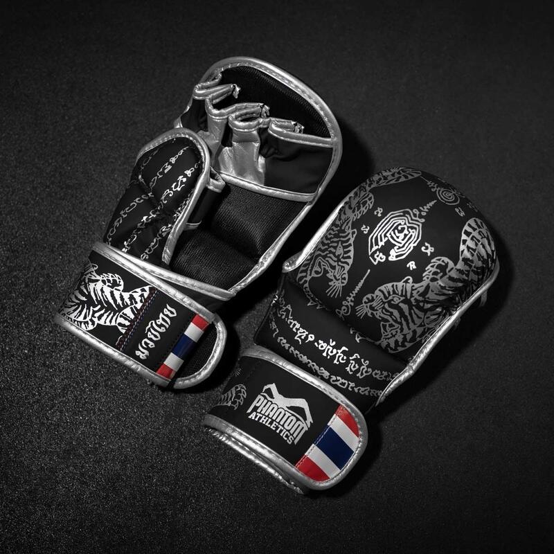 Manusi MMA Sparring Phantom Muay Thai-Editie Limitata