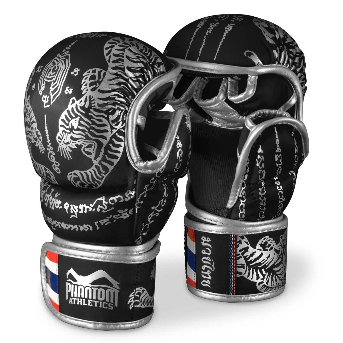 Manusi MMA Sparring Phantom Muay Thai-Editie Limitata