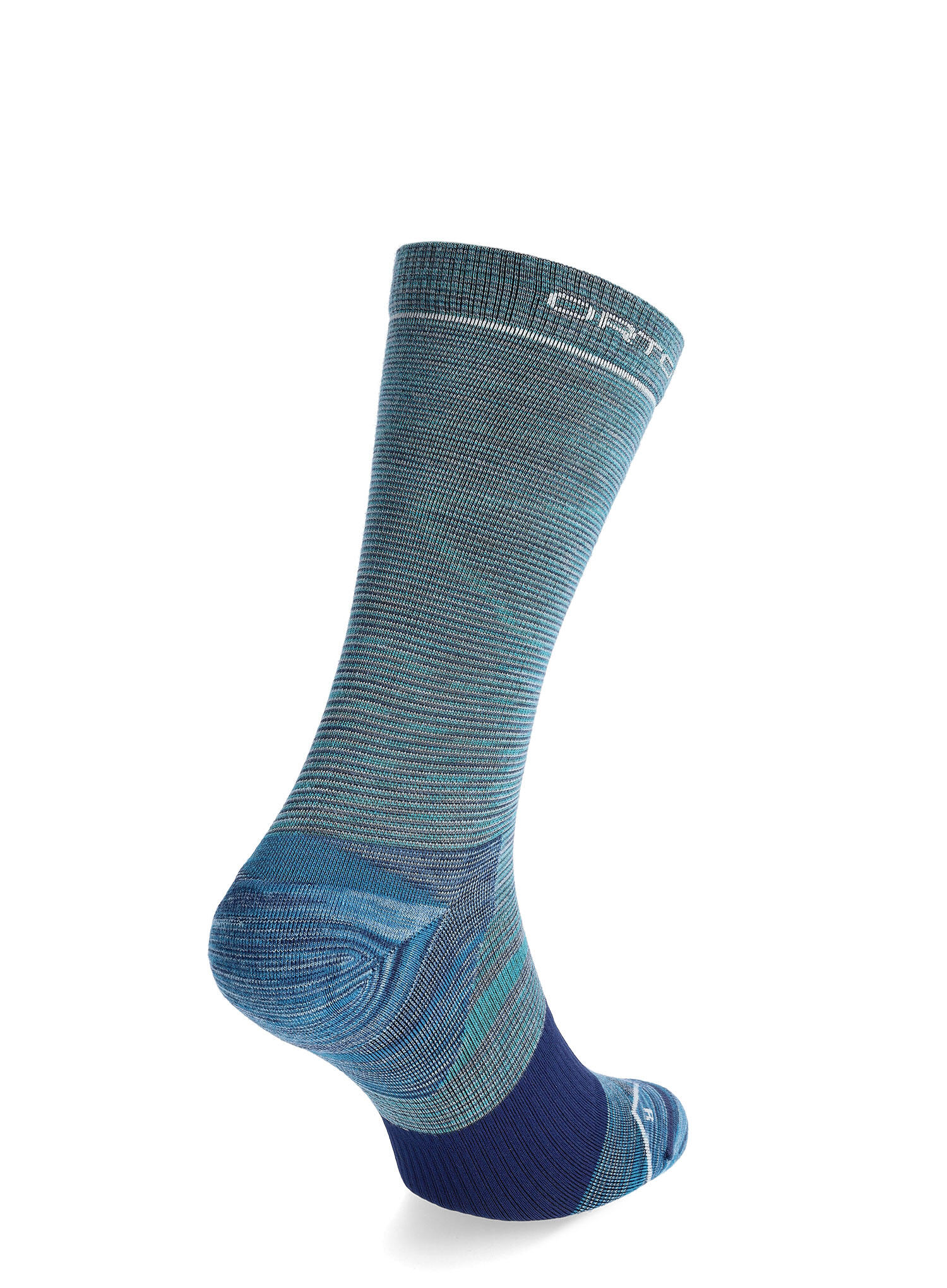 Skarpety trekkingowe Ortovox Alpine Mid Socks 2/7