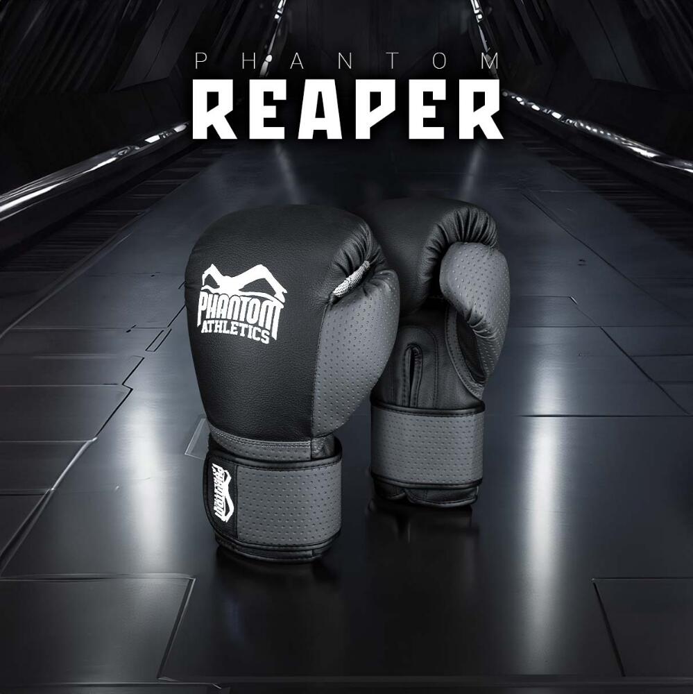Gants de boxe Reaper 4/4