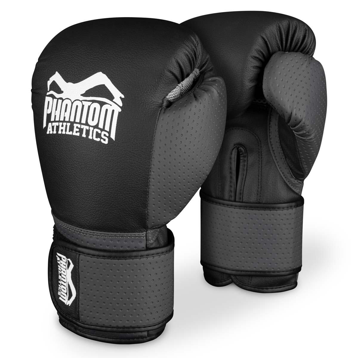 Gants de boxe Reaper 1/4