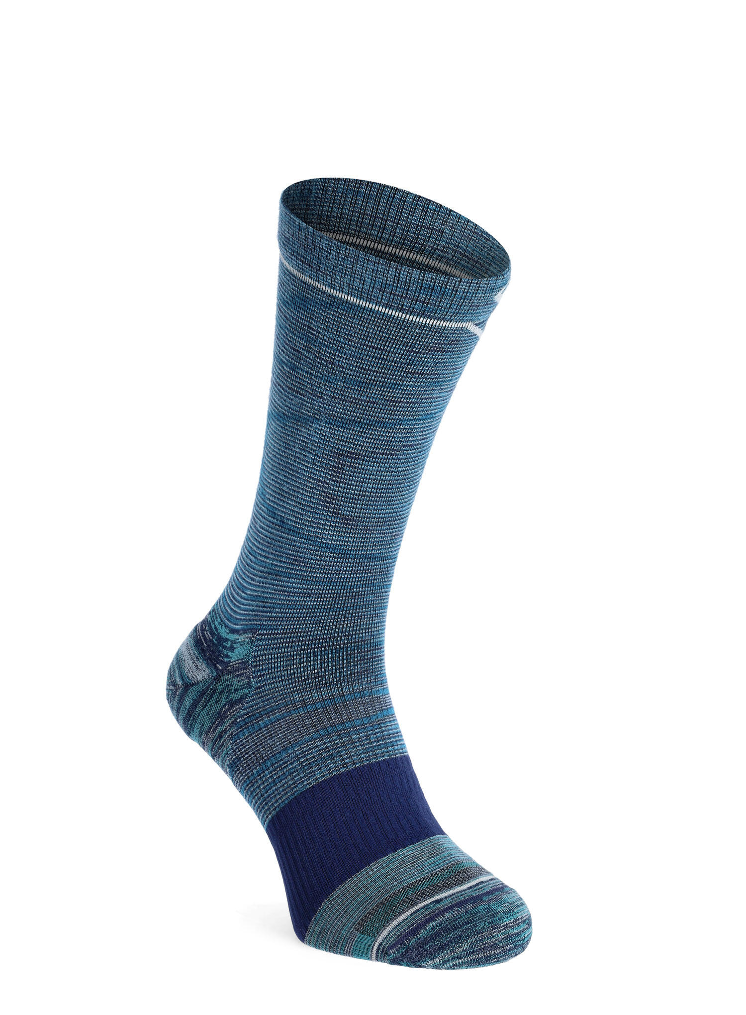 Skarpety trekkingowe Ortovox Alpine Mid Socks 4/7
