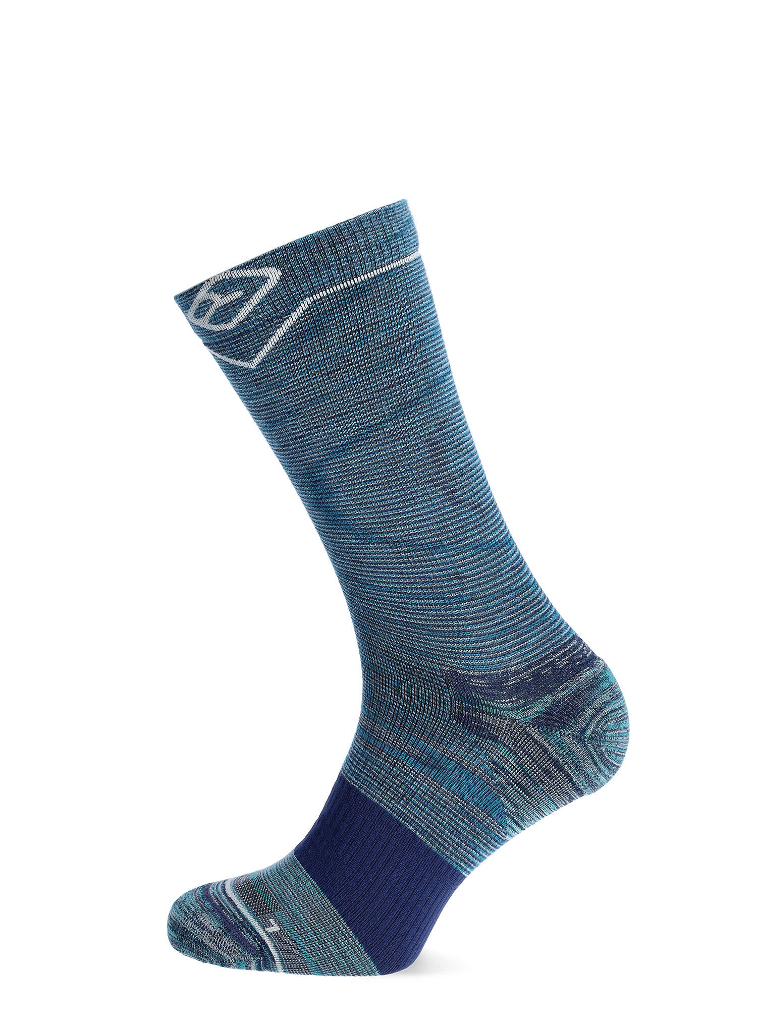 Skarpety trekkingowe Ortovox Alpine Mid Socks 6/7