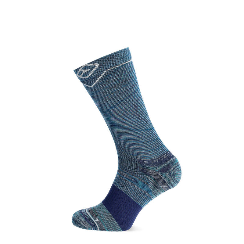 Skarpety trekkingowe Ortovox Alpine Mid Socks