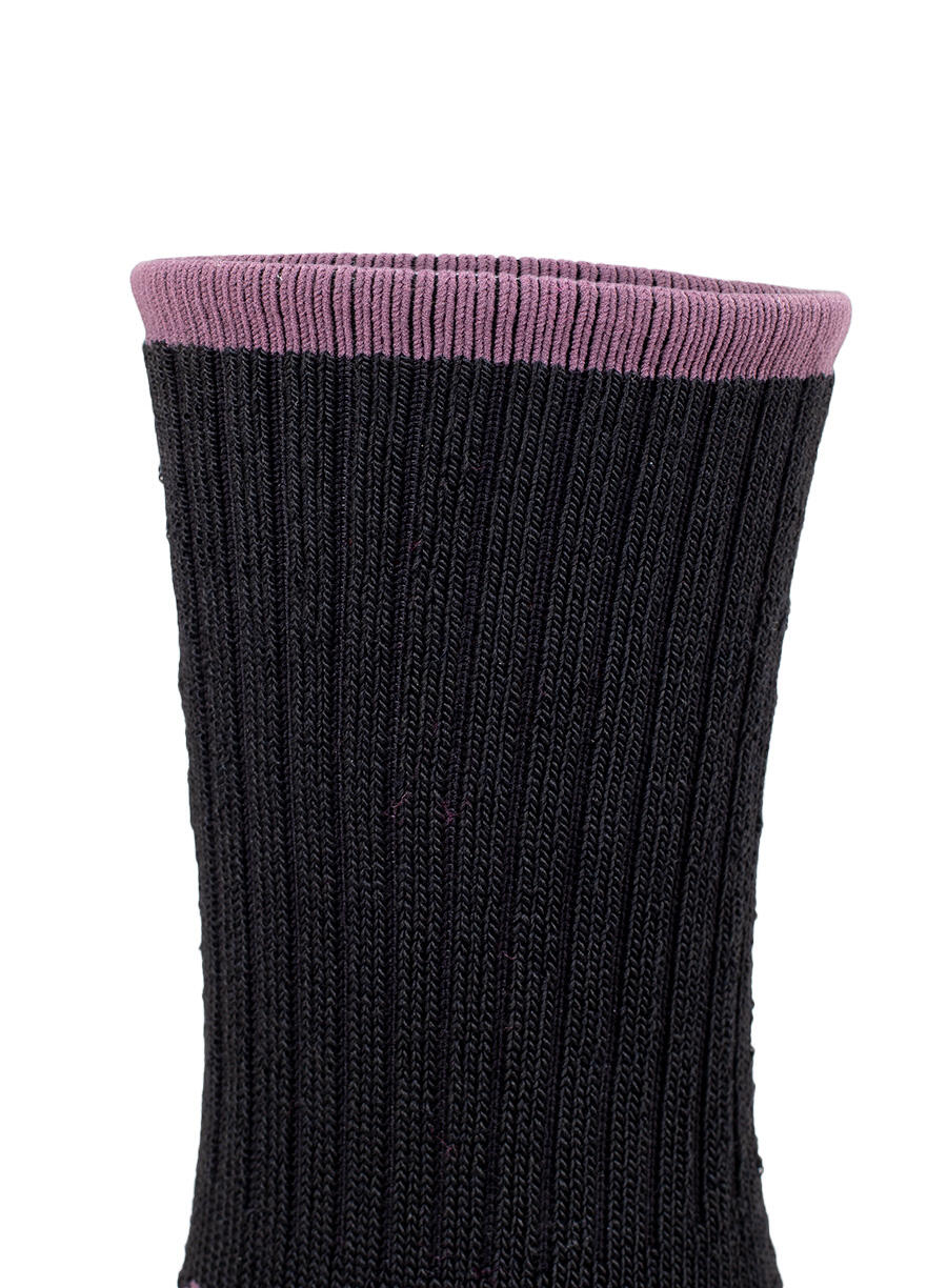 Skarpety narciarskie damskie Bridgedale Ski Cross Country Merino P 7/7