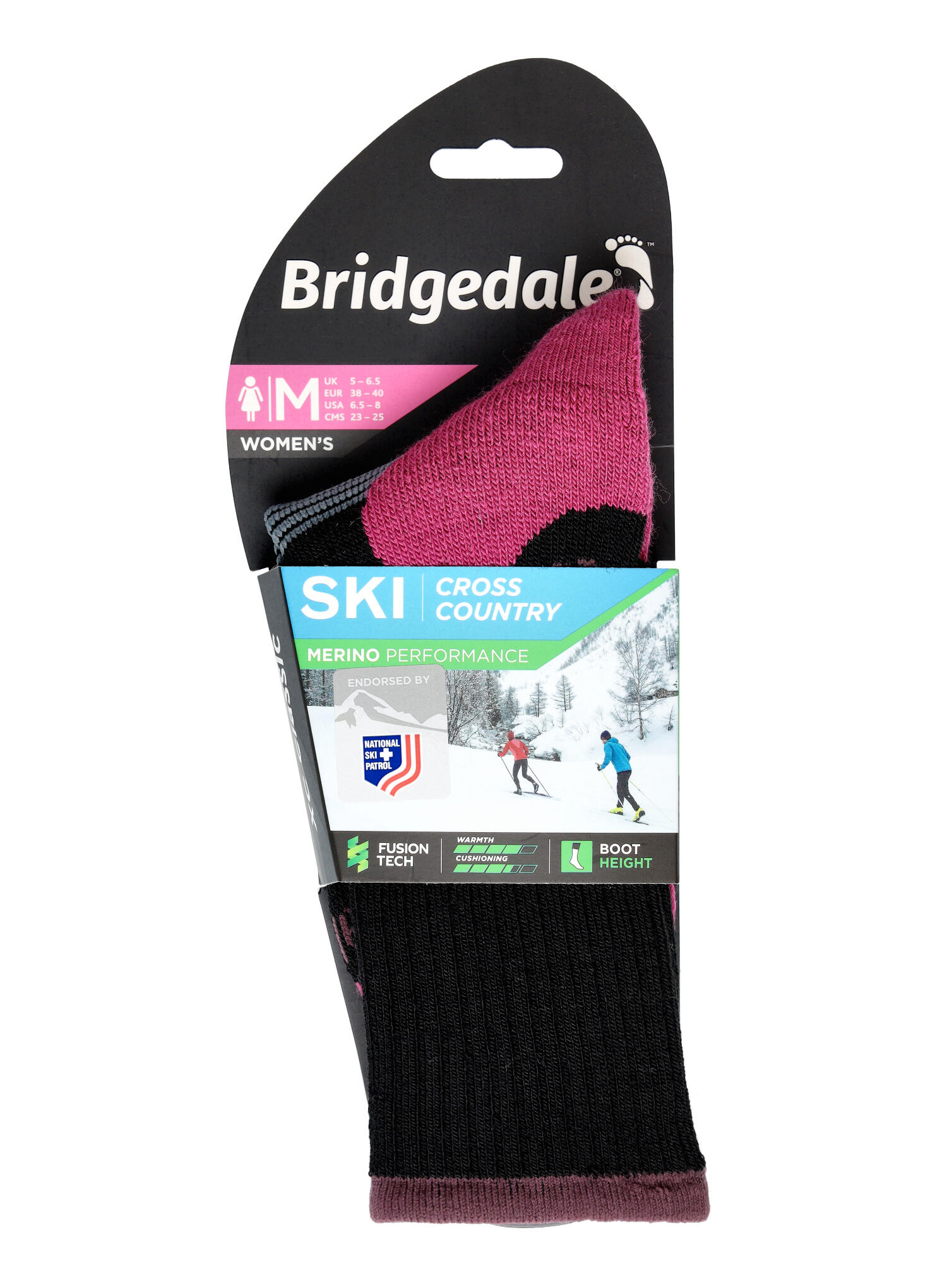 BRIDGEDALE picture