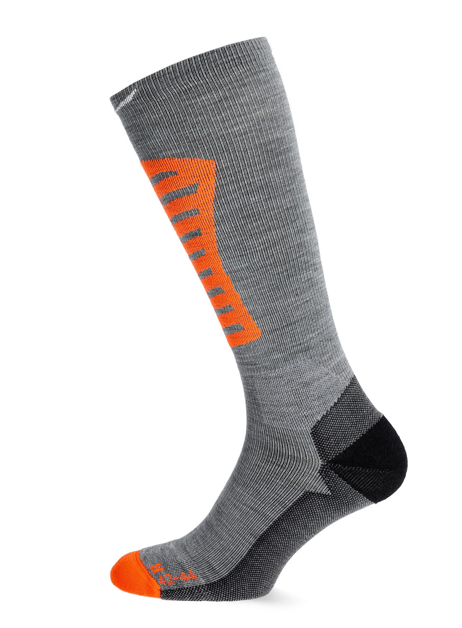 Skarpety na skitury Salewa Sella Dryback AM Sock 4/6