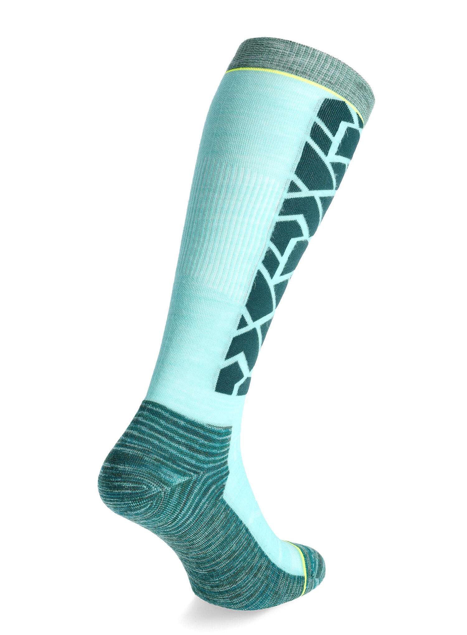 Skarpety skiturowe damskie Ortovox Ski Tour Comp Long Socks 6/7