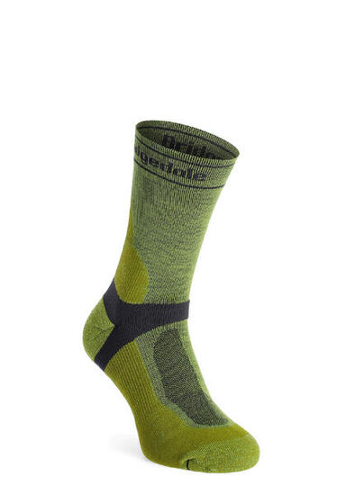 Skarpety rowerowe Bridgedale MTB Mid Season Weight T2 Merino Sport Boot