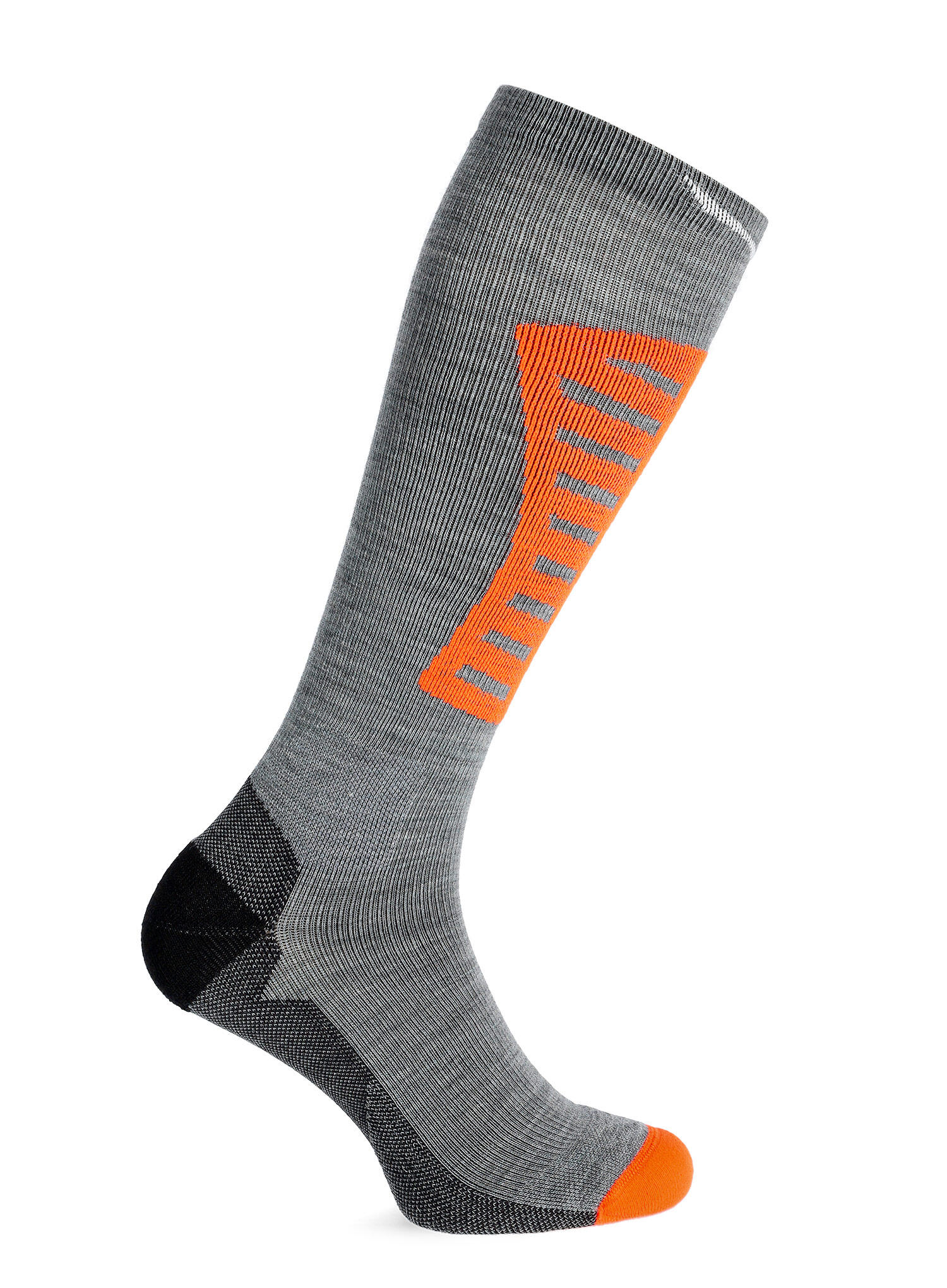 Skarpety na skitury Salewa Sella Dryback AM Sock 3/6
