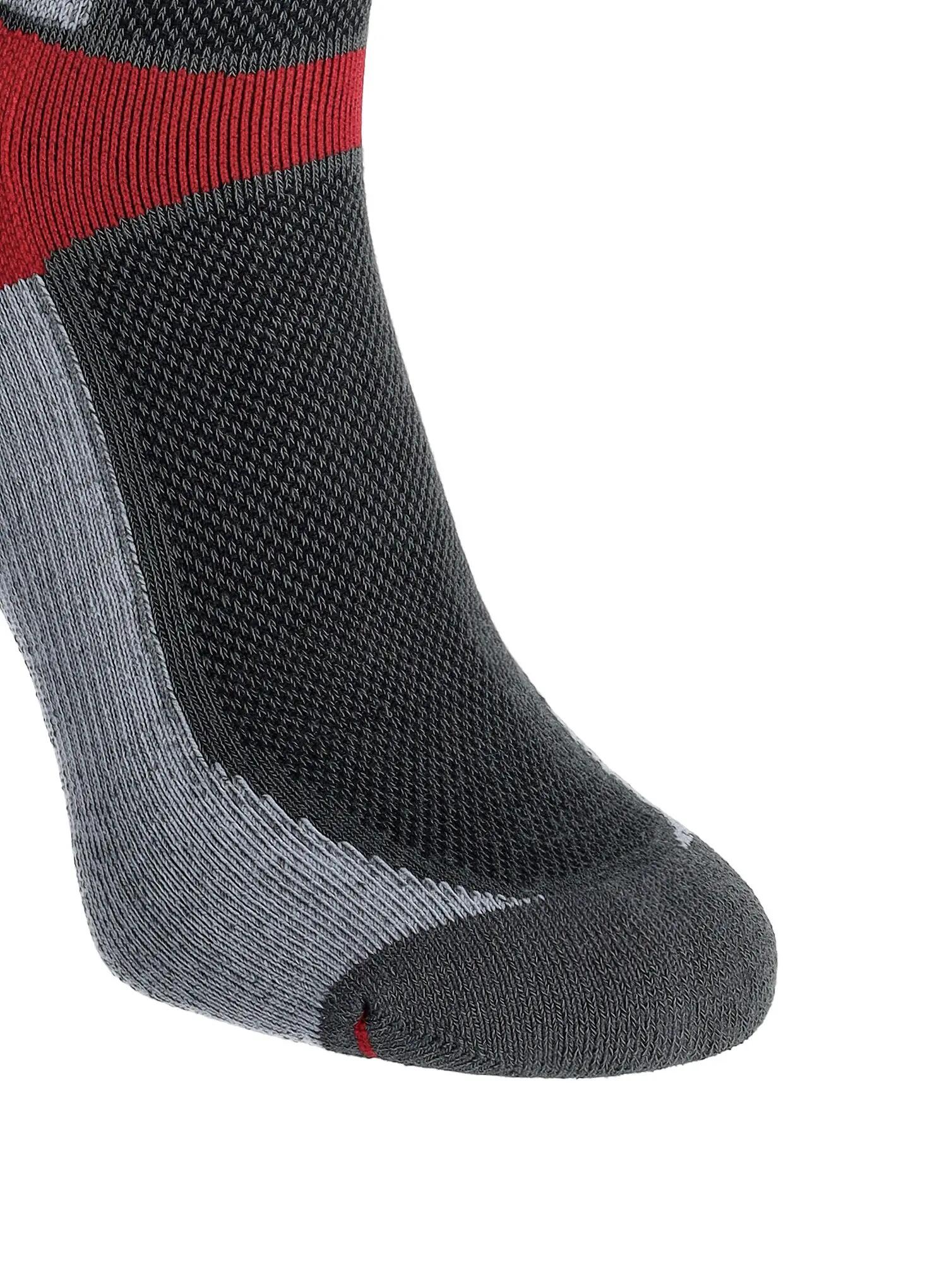 Skarpety rowerowe Bridgedale MTB Summer Weight T2 Coolmax Sport Boot 4/4