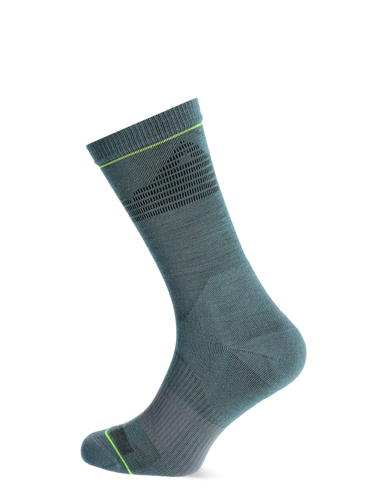 Skarpety męskie Ortovox Alpine Pro Comp Mid Socks 3/4