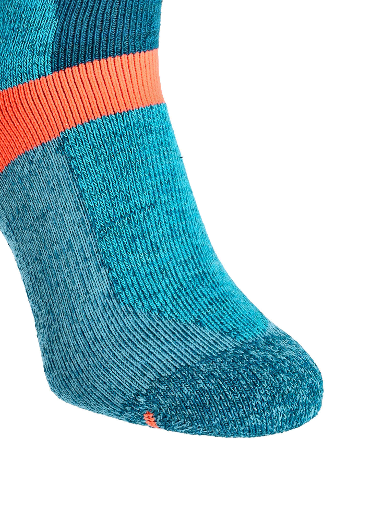 Skarpety rowerowe damskie Bridgedale MTB Winter Weight T2 Merino Sport Boot 4/4