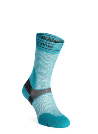 Skarpety rowerowe damskie Bridgedale MTB Summer Weight T2 Coolmax Sport Boot