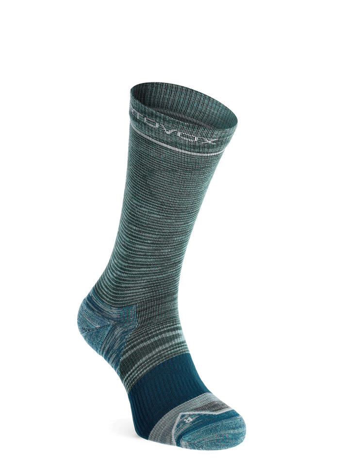 Skarpety merino damskie Ortovox Alpine Mid Socks