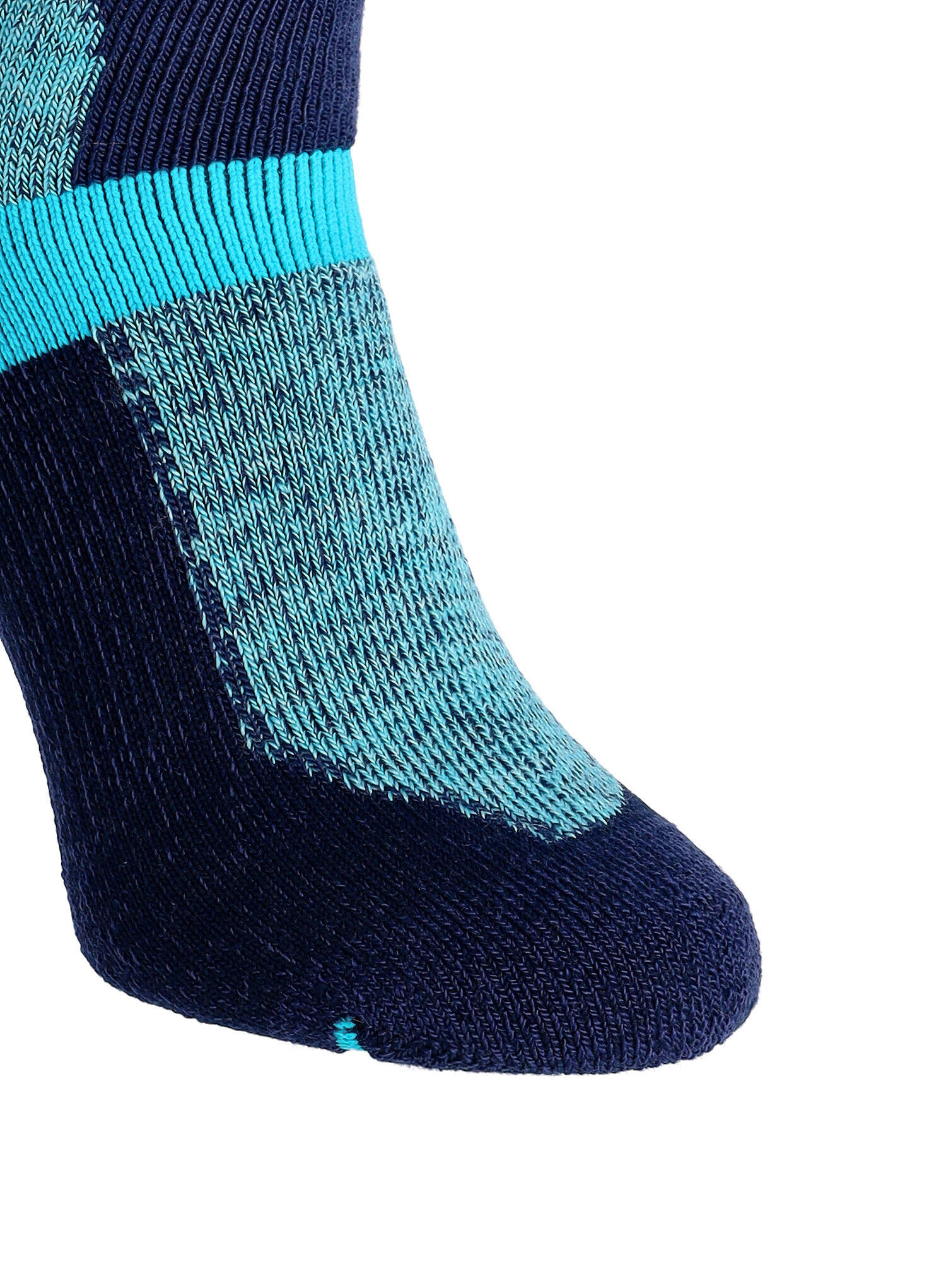 Skarpety rowerowe damskie Bridgedale MTB Winter Weight T2 Merino Sport Boot 4/4