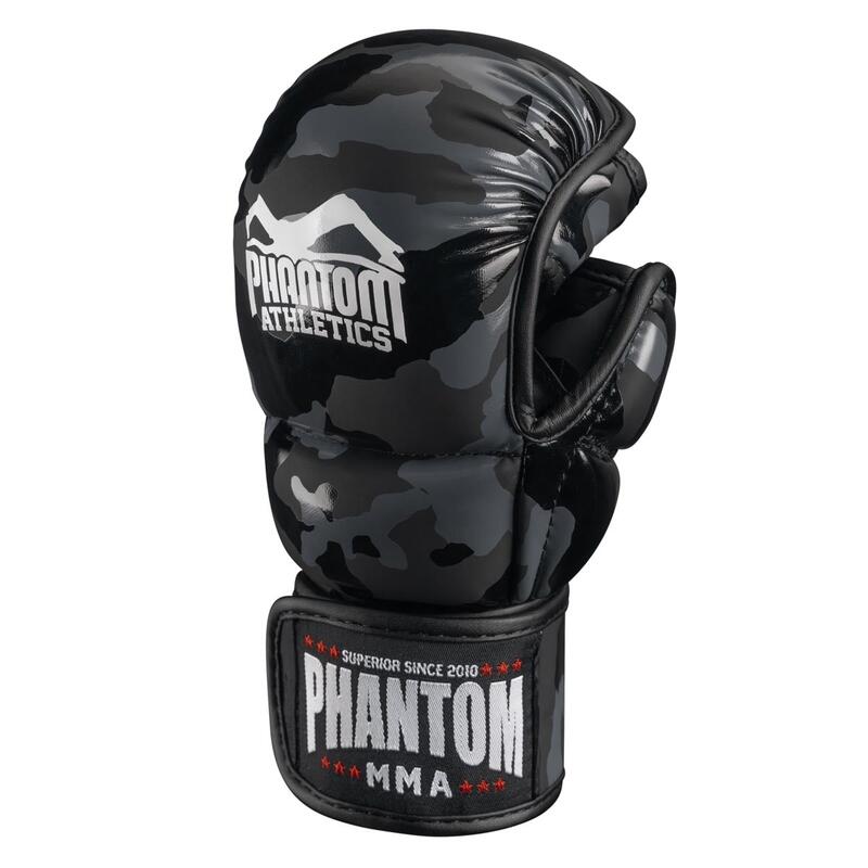 MMA Sparring Handschuhe APEX