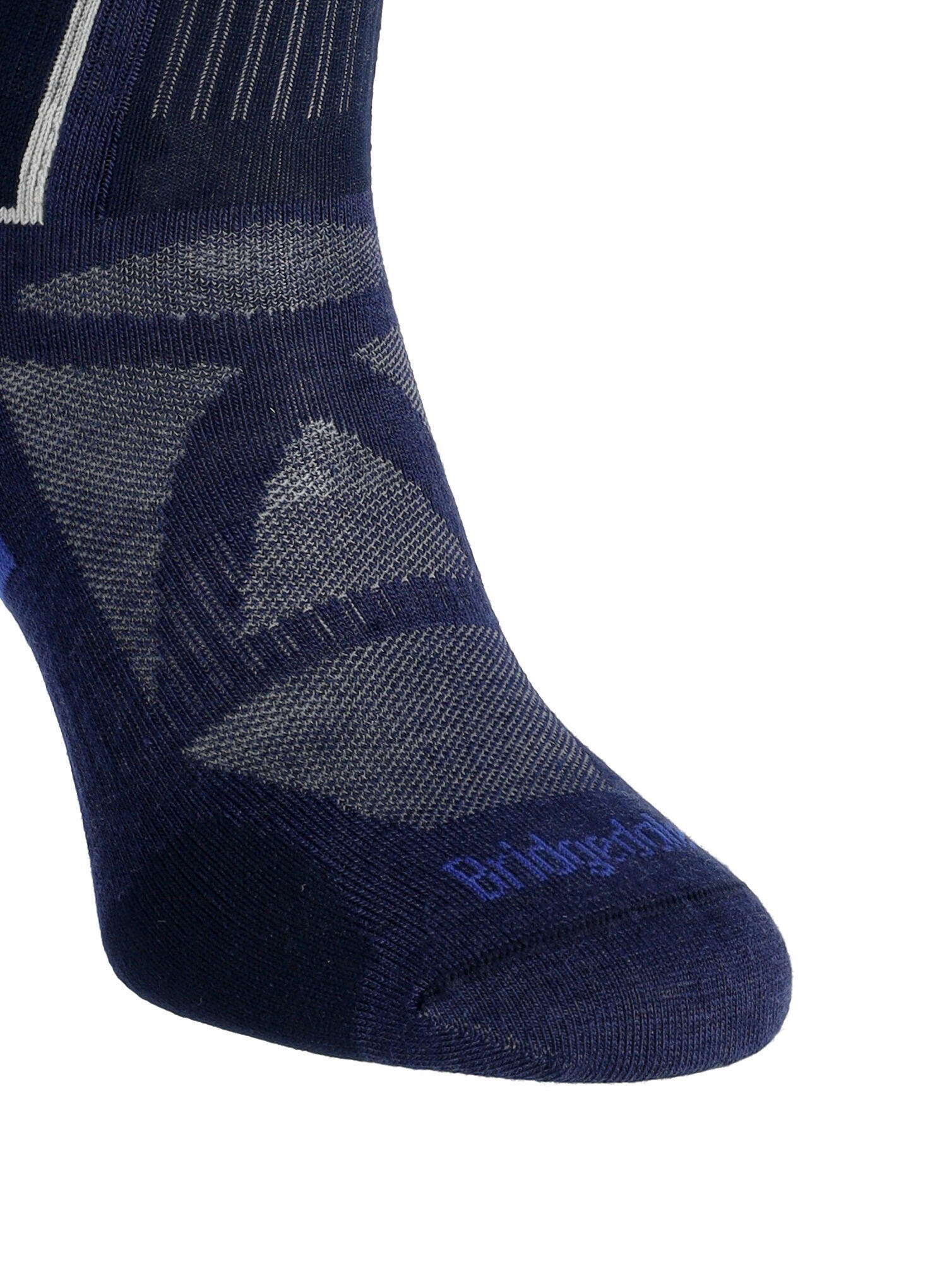 Skarpety narciarskie Bridgedale Ski Lt Merino E Pattern 4/4