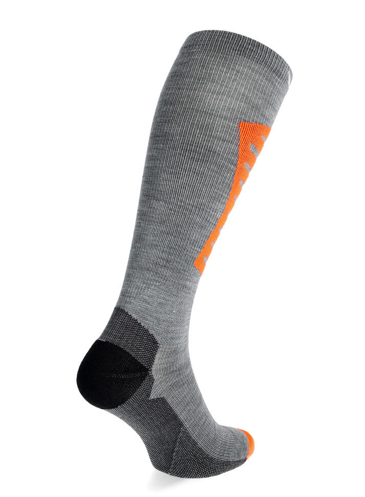 Skarpety na skitury Salewa Sella Dryback AM Sock