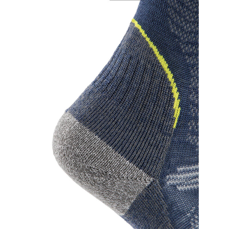 Skarpety turystyczne Bridgedale Hike Ultra Lt T2 Merino P Crew