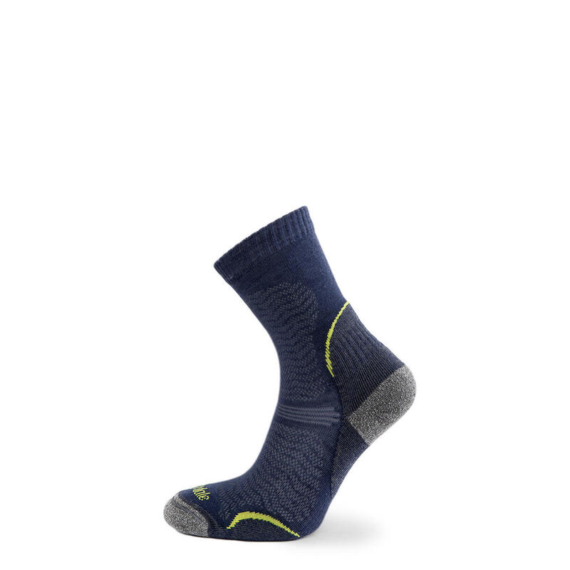 Skarpety turystyczne Bridgedale Hike Ultra Lt T2 Merino P Crew