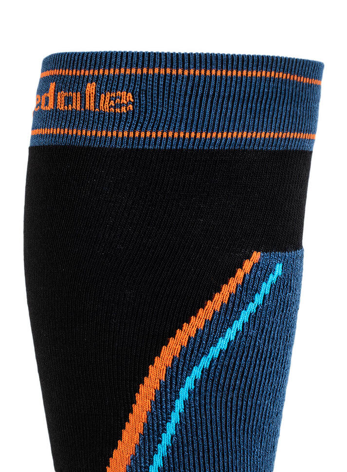 Skarpety narciarskie Bridgedale Ski Retro Fit Merino P