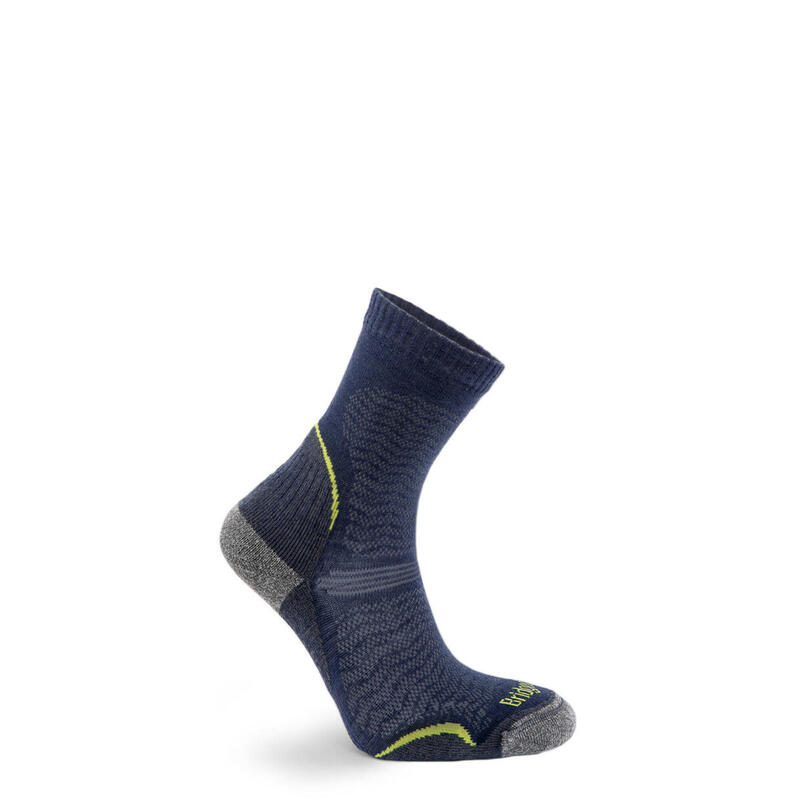 Skarpety turystyczne Bridgedale Hike Ultra Lt T2 Merino P Crew