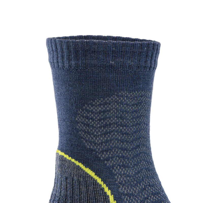 Skarpety turystyczne Bridgedale Hike Ultra Lt T2 Merino P Crew