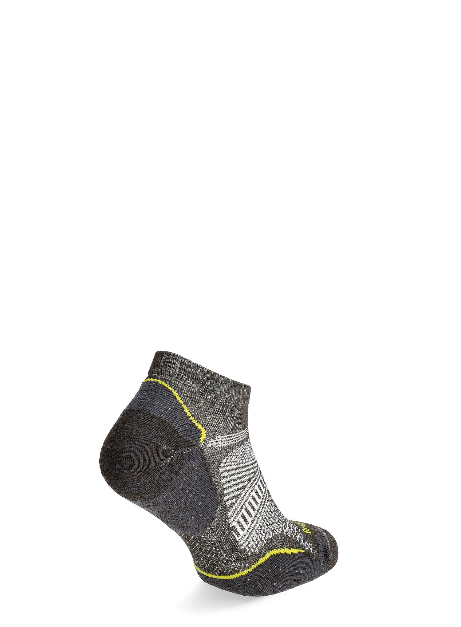 Skarpety turystyczne Bridgedale Hike UL T2 Coolmax Perfo Low 2/5