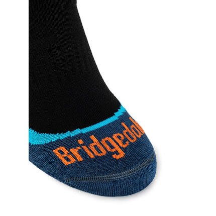 Skarpety narciarskie Bridgedale Ski Retro Fit Merino P