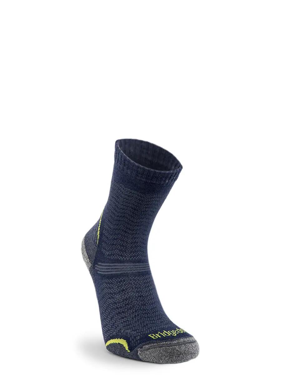 Skarpety turystyczne Bridgedale Hike Ultra Lt T2 Merino P Crew 2/7