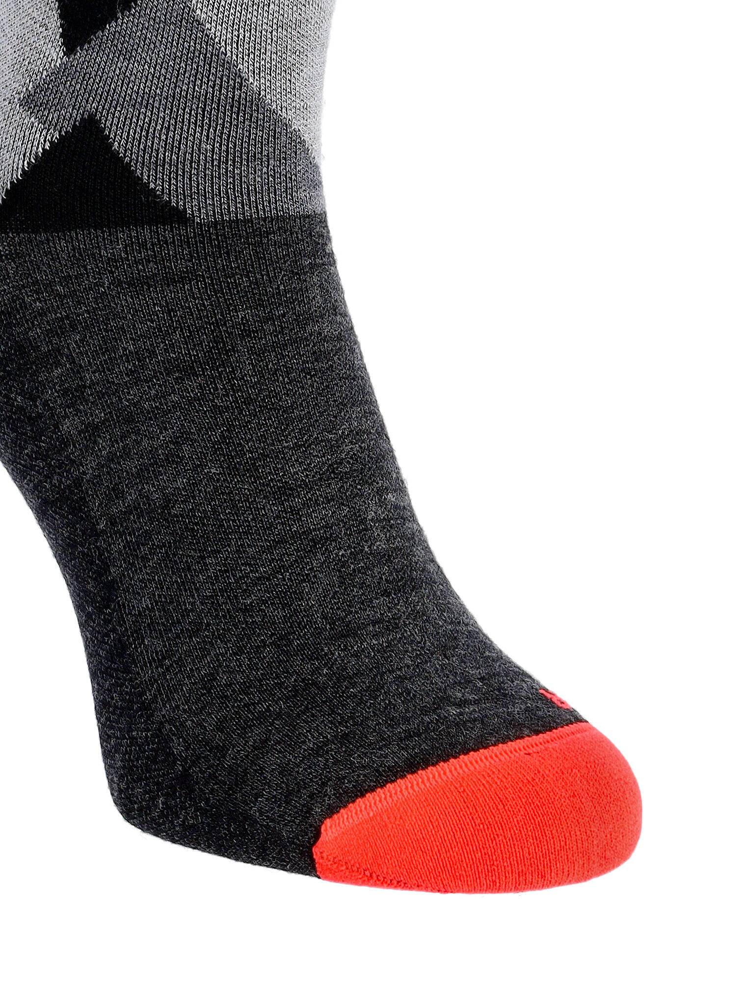 Chaussettes courtes femme Salewa Pedroc Camo 6/6