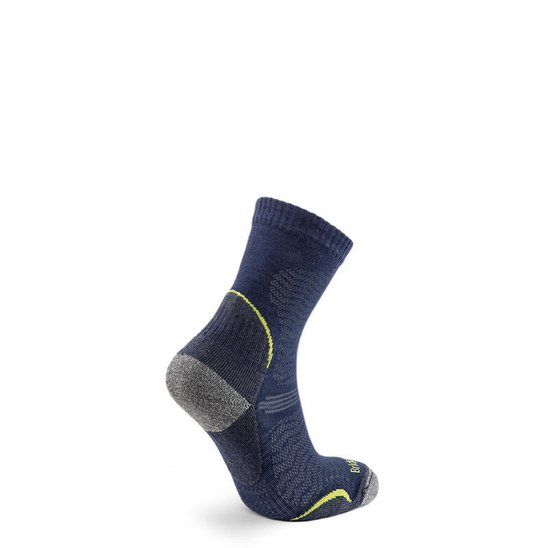 Skarpety turystyczne Bridgedale Hike Ultra Lt T2 Merino P Crew