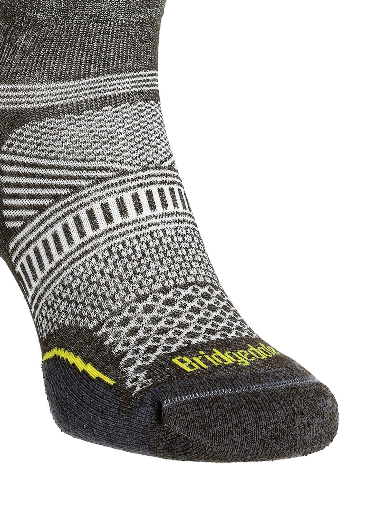 Skarpety turystyczne Bridgedale Hike UL T2 Coolmax Perfo Low 5/5