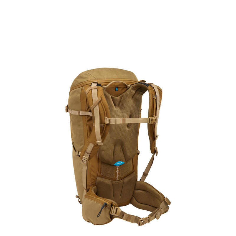 Rucsac drumetie Thule AllTrail X 35L, Nutria Brown