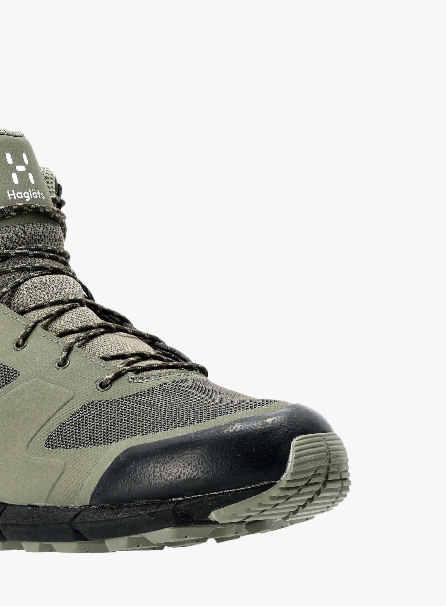Buty w góry męskie Haglofs L.I.M Mid Proof Eco 3/7