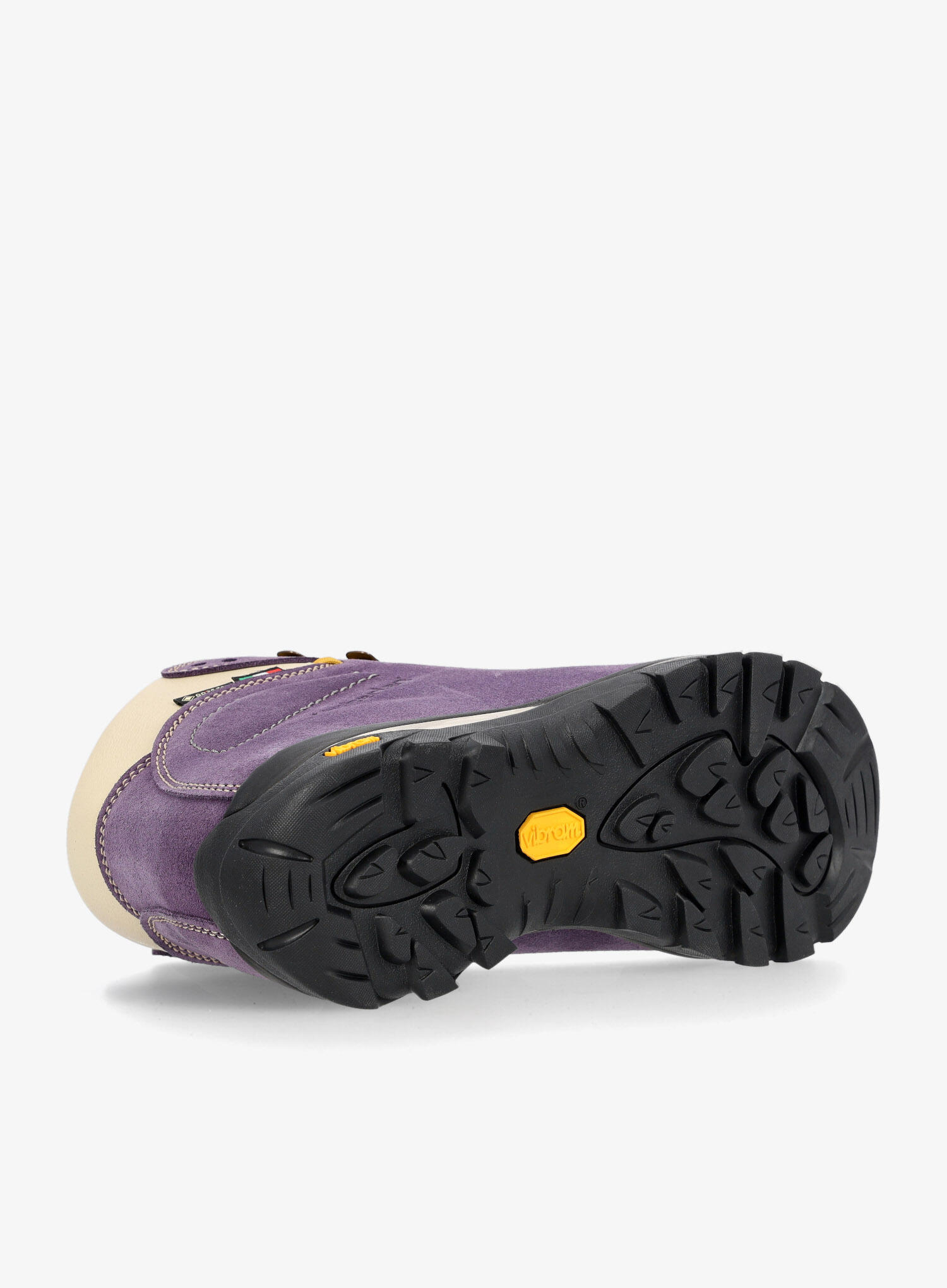 Buty turystyczne damskie Zamberlan Kjon GTX 7/7