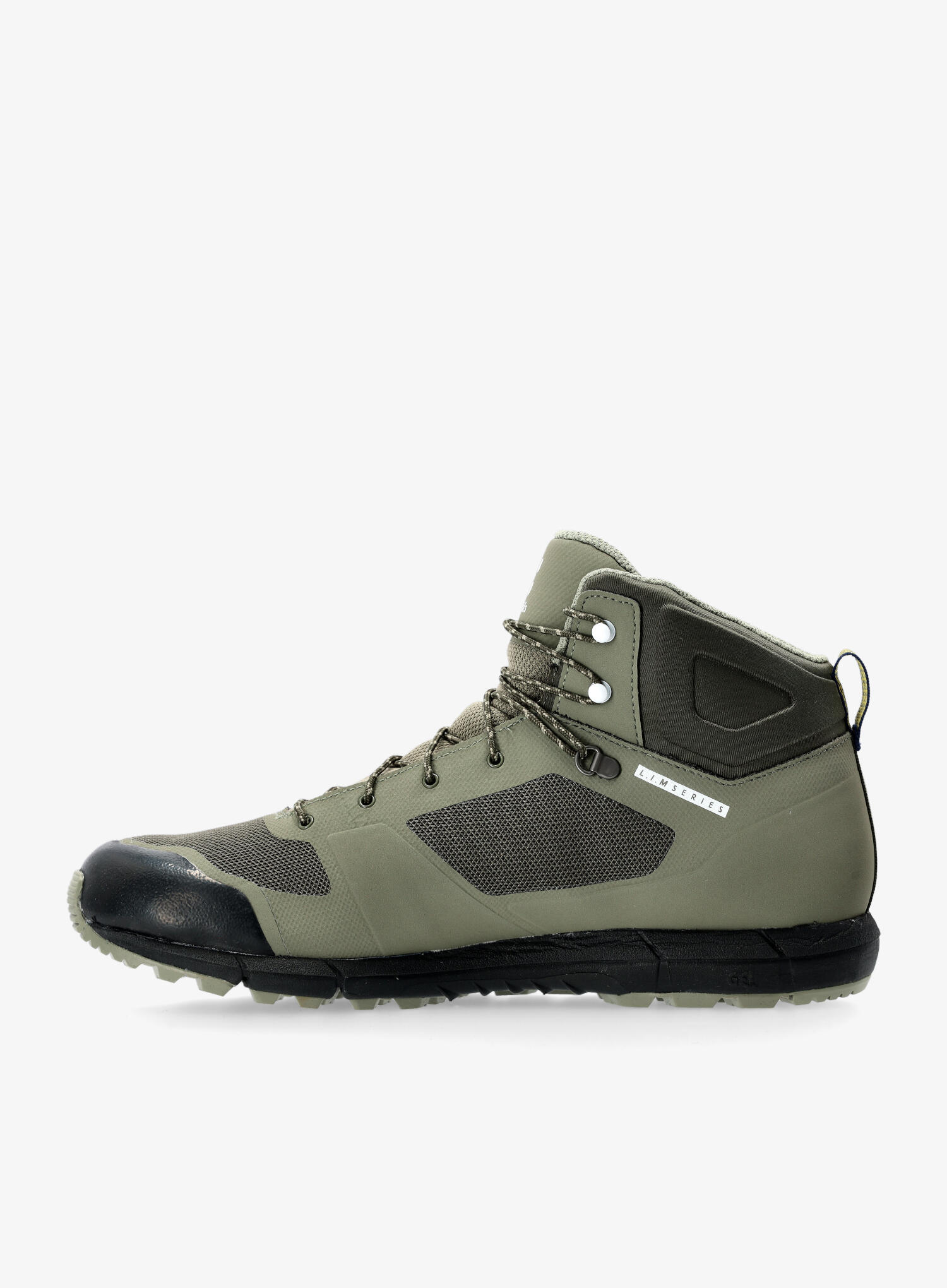 Buty w góry męskie Haglofs L.I.M Mid Proof Eco 5/7