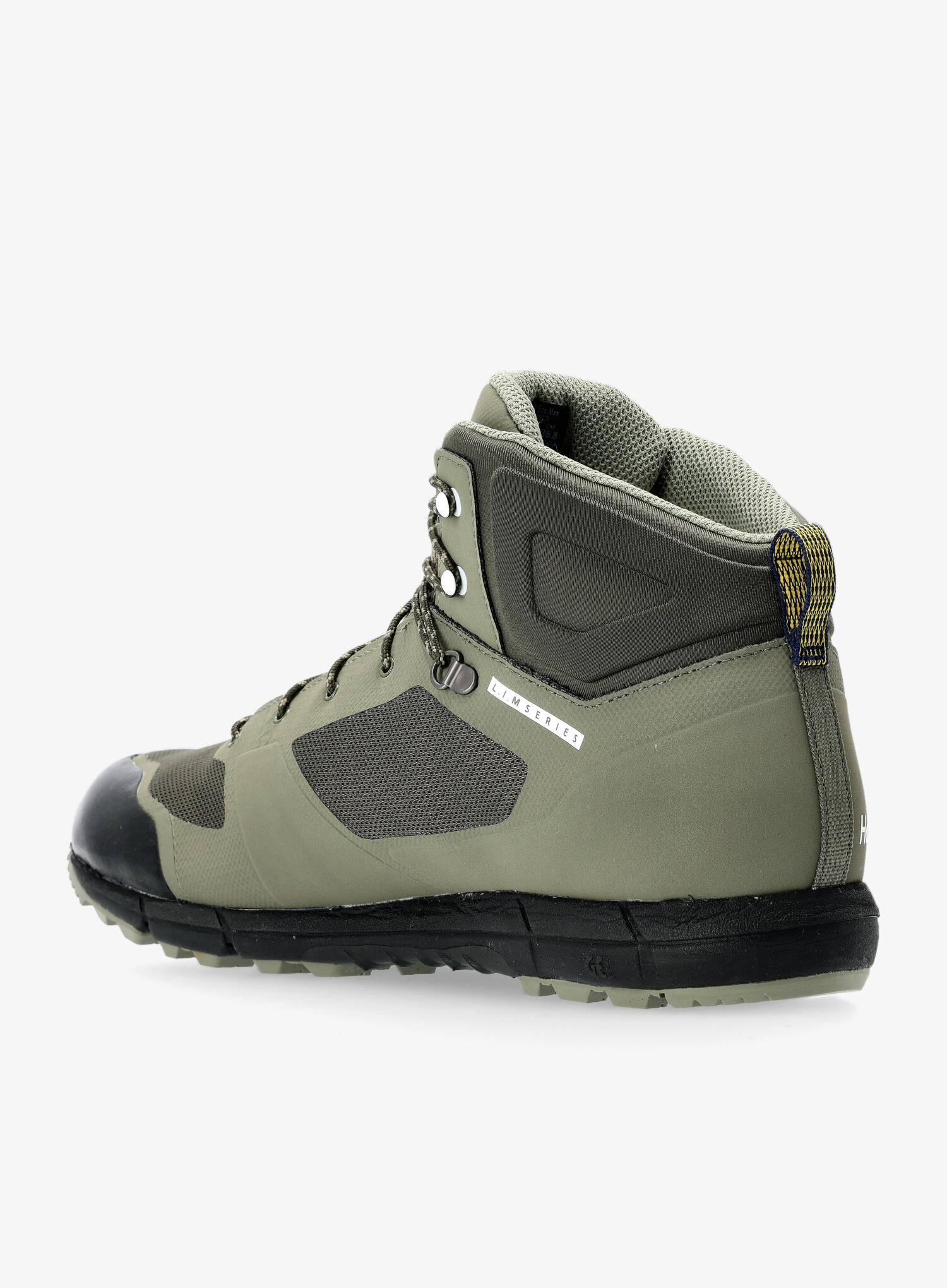 Buty w góry męskie Haglofs L.I.M Mid Proof Eco 4/7