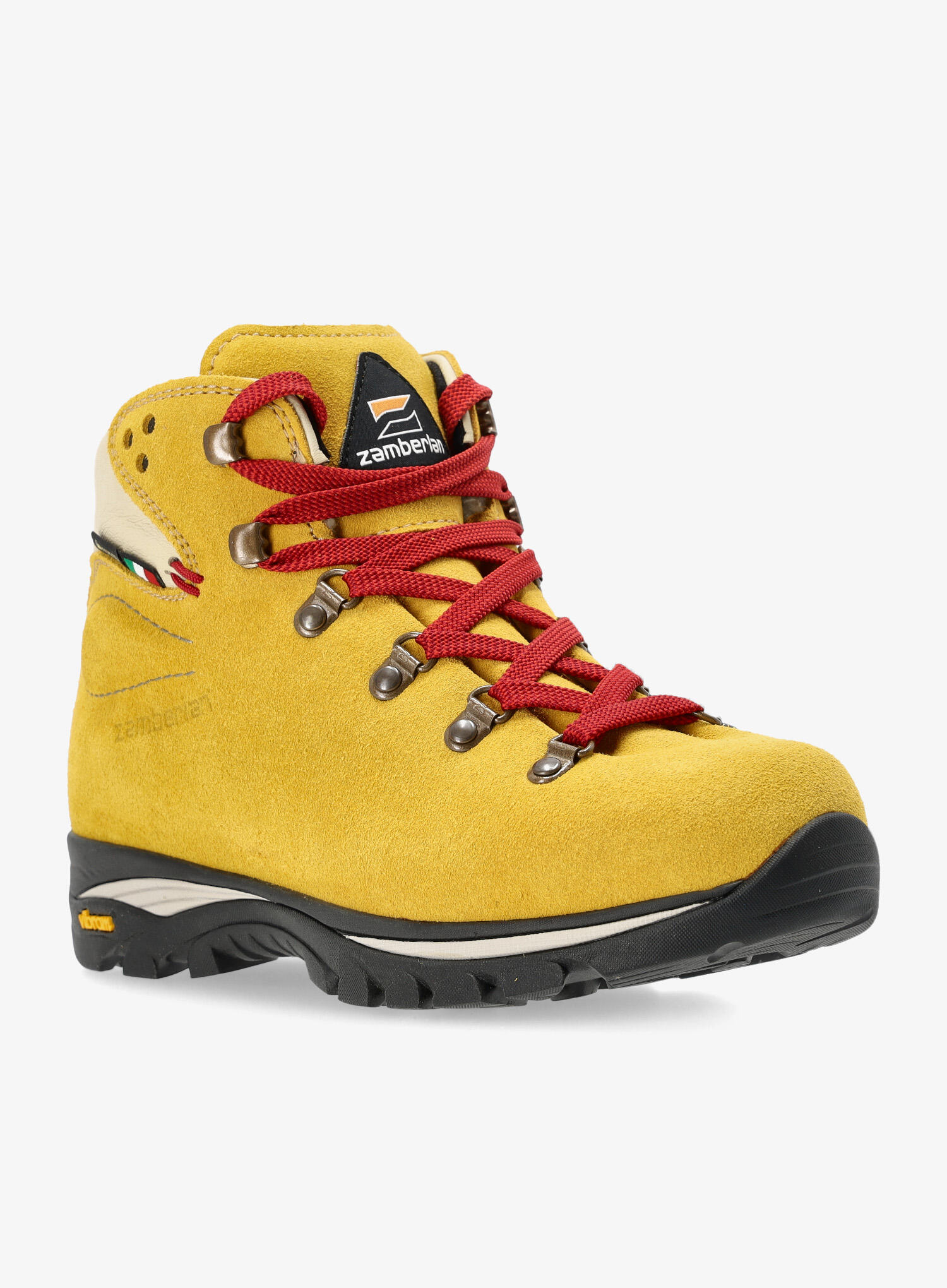 Buty turystyczne damskie Zamberlan Kjon GTX 3/6