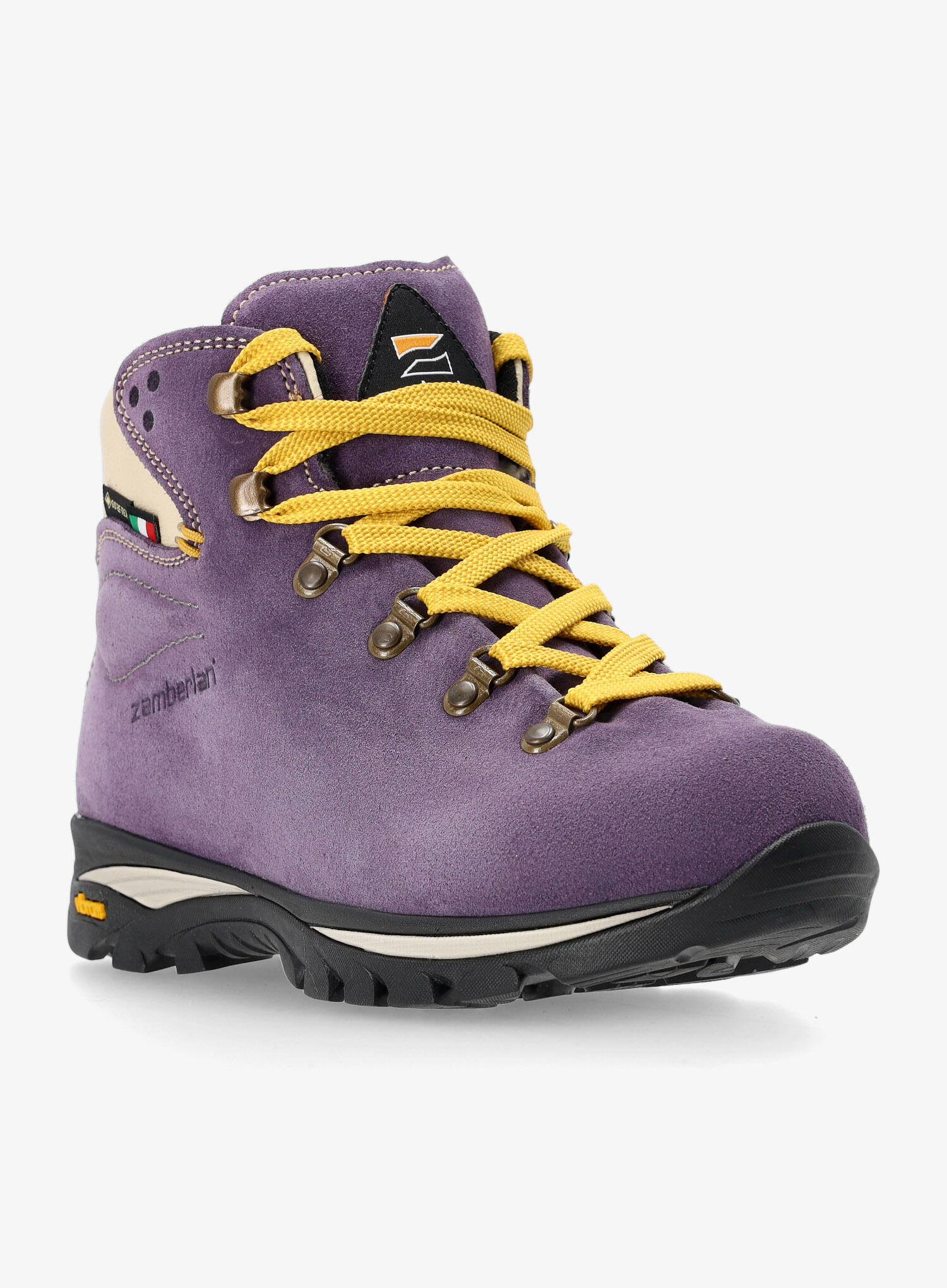 Buty turystyczne damskie Zamberlan Kjon GTX 3/7