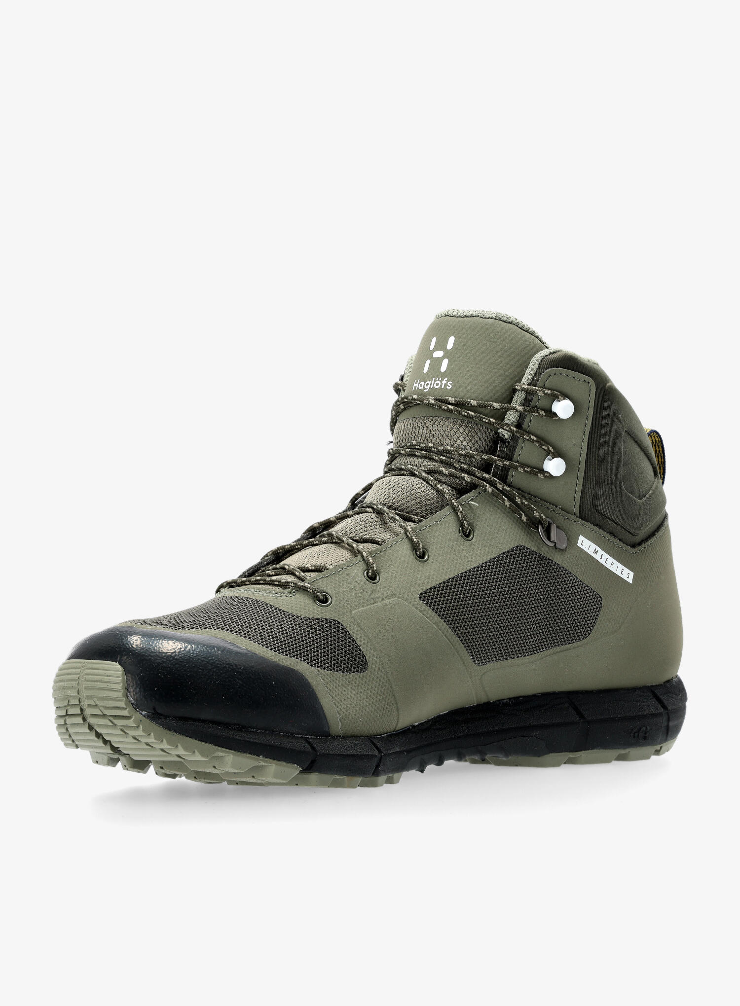 Buty w góry męskie Haglofs L.I.M Mid Proof Eco 6/7