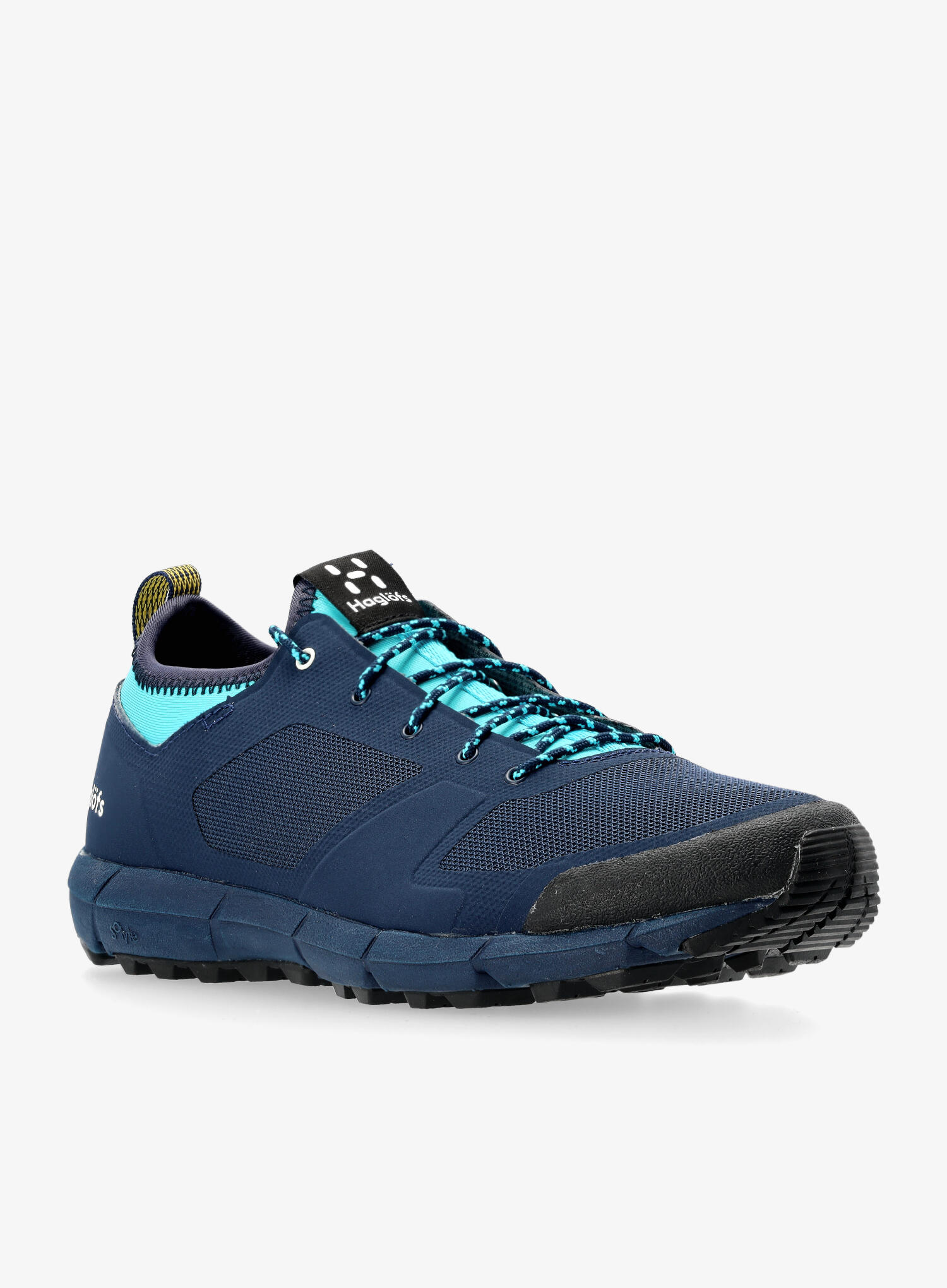 Buty turystyczne damskie Haglofs L.I.M. Low 3/7